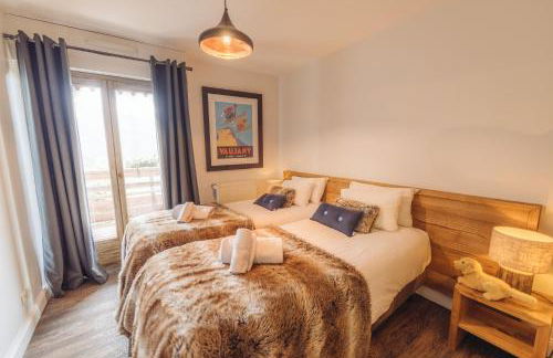 Chalet La Perle de L'Oisans - Appartements d'Exception - Foto 41