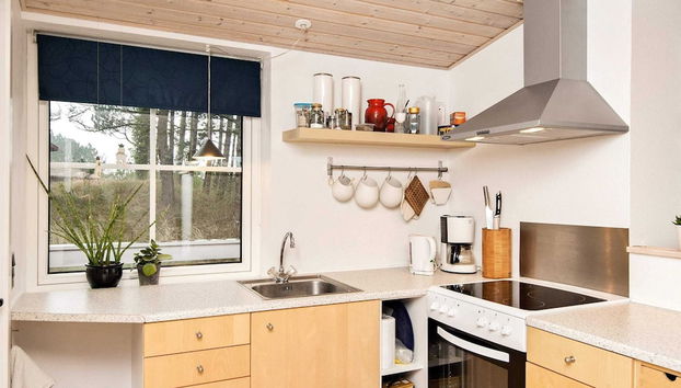 4 Person Holiday Home in Romo - Photo 4