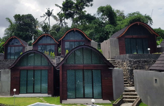 Sri Abi Ratu Villa - Photo 32