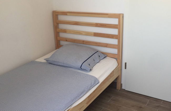 Charming Apartment in Lukovo Šugarje With Mountain Views - Foto 5