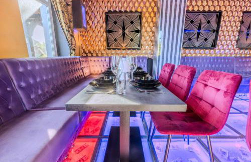 Villa Bueckeberg Game-Room and Wellness - Foto 48