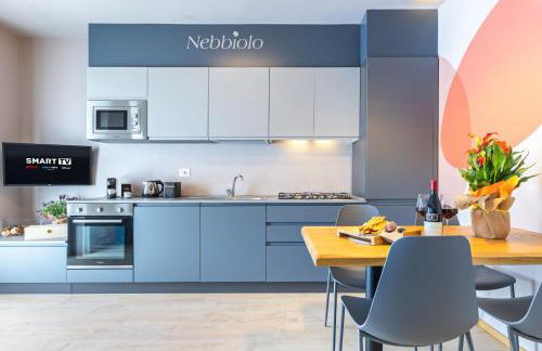 La Casa Nelle Aie - Appartamento Nebbiolo - Free WiFi e AC - Photo 5