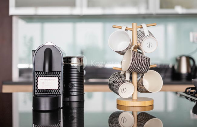 BUNGALOW by Kozystay - Foto 8