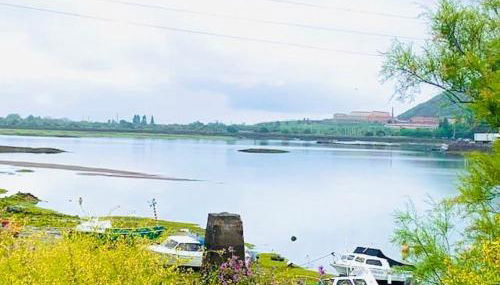 Berria Beach and Pool - Foto 3