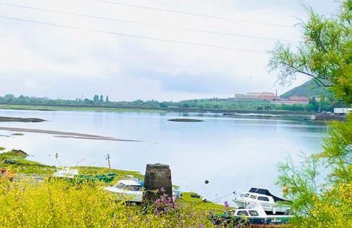 Berria Beach and Pool - Foto 3