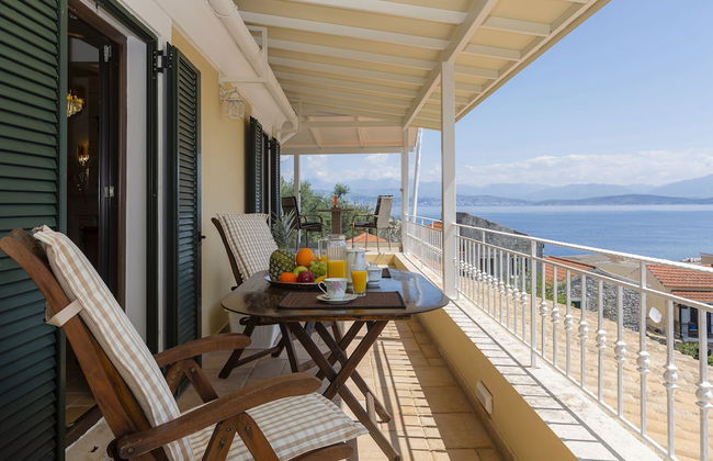 Solaris Methea Deluxe Suites - Foto 63