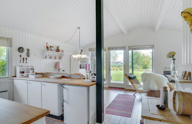 "Suoma" - 400m to the fjord - Foto 14