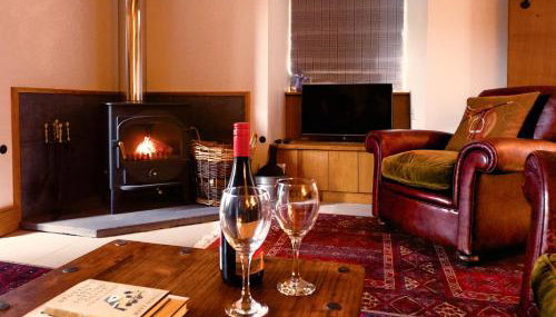 Mountain View Farm Cottage - Foto 4