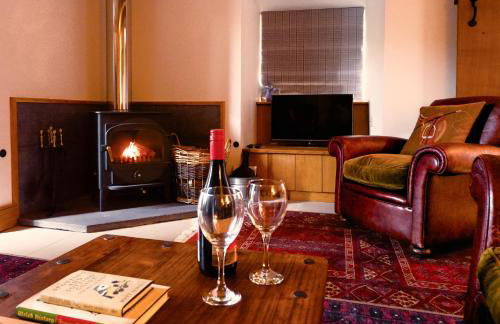 Mountain View Farm Cottage - Foto 4