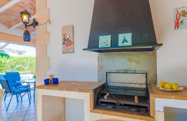 Can Canto in Sa R Pita - Foto 32