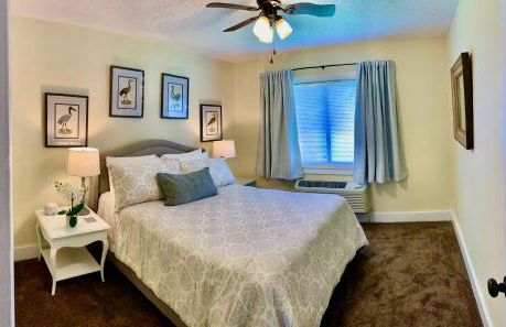 The Flats on Florida St - Super Comfy 2-Bedroom Apartments - Foto 77