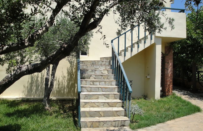 Nancy - Chara Apartments - Foto 41