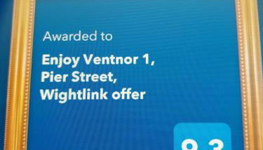Enjoy Ventnor 1, Pier Street, Wightlink offer - Foto 2