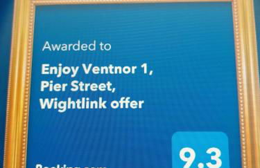 Enjoy Ventnor 1, Pier Street, Wightlink offer - Foto 2