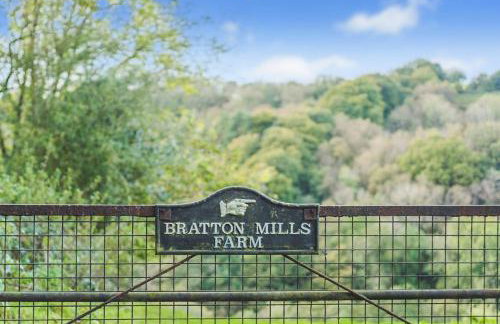 The Folly Bratton Fleming - Foto 24