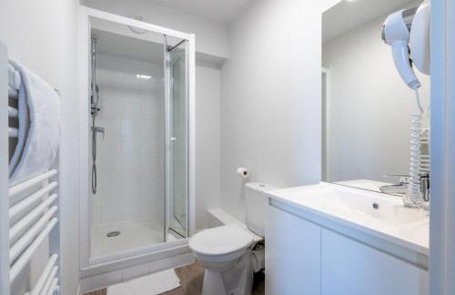 Appart’hôtel Odalys City - Nantes Cité des congrès - Foto 45