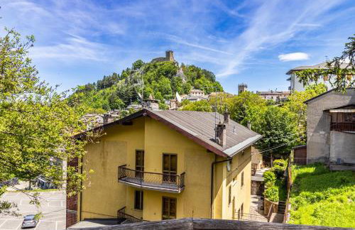 Centro Storico Sestola Wifi e Netflix - Foto 22