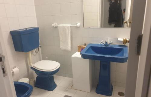 Beach and Riverside Apartment - Foto 9