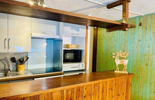 Comfortable apartment with garden in Chamonix - Foto 9