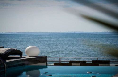 Villa Angoulins front de mer - Foto 13