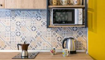 Via Firenze Central Station Housing - Foto 2, stove