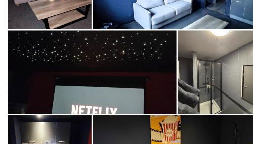 L'évasion popcorn - Photo 2