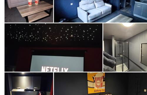 L'évasion popcorn - Foto 2