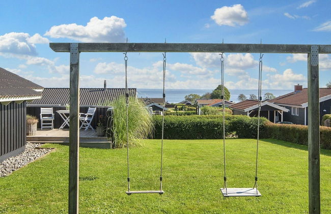 6 Person Holiday Home in Sjolund-by Traum - Foto 30