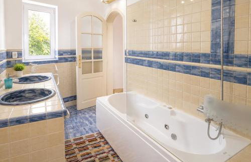 Villa Sol e Mar Private pool & jacuzzi - Foto 48