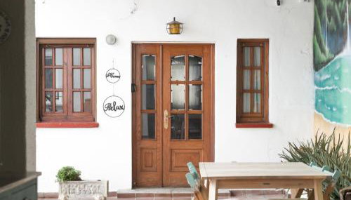 Casa Rural Oliver - Bardenas Reales - Foto 4