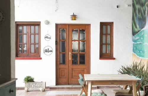 Casa Rural Oliver - Bardenas Reales - Foto 4