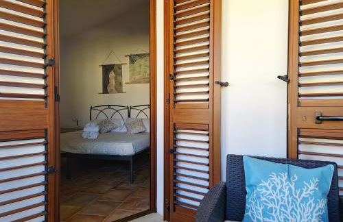 Le Melodie - Appartamenti con spazi esterni privati a Sos Alinos - Foto 27