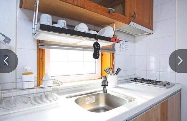 Under Hill Pension - Foto 21