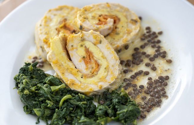 Acquaghiaccia Country House & Spa - Foto 25