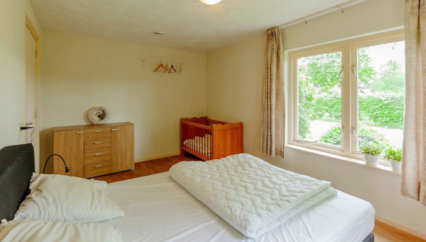 Kempen Comfort With Sauna & Tub - Foto 3, Habitación