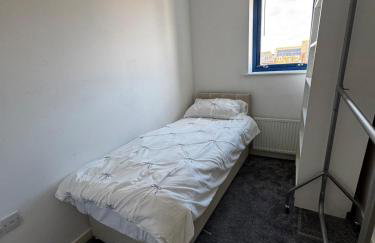 Flamingo Broughton Family & Contractors Nest - Foto 24