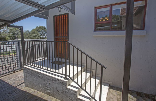 Spacious Garden Cottage - Foto 12