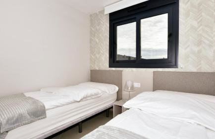 Penthouse Flamenca Village RUMBA - Foto 25