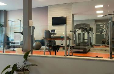 Flat Premium Vila da Serra - Foto 10