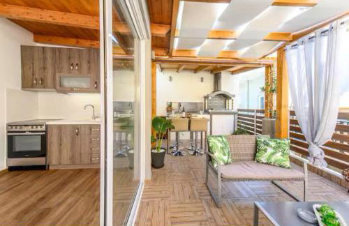 Sunny Luxury Apartment's - Foto 5