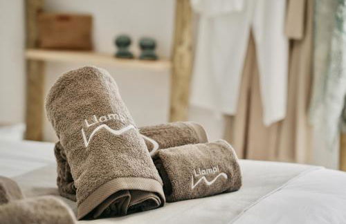 Llampí, Naturaleza, piscina y encanto mallorquín - Foto 19