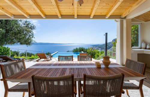 Villa Favola Omis 360 PHOTOS-VIRTUAL TOUR ON DEMAND - Foto 5