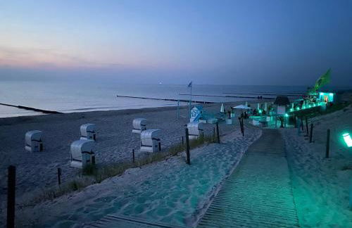 Ferienwohnung Dünenhopser - Foto 28