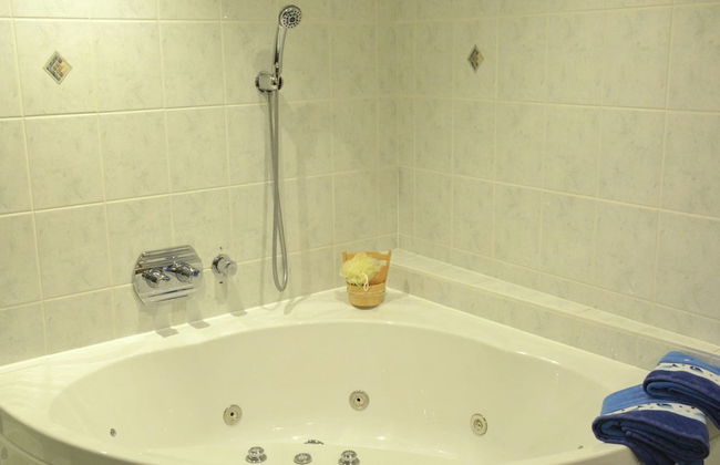 Stylish Holiday Home in Han-sur-lesse With Terrace - Foto 15