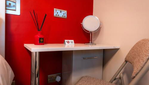 Luxury En-Suite Room 3 in Blewbury Oxfordshire - Foto 2