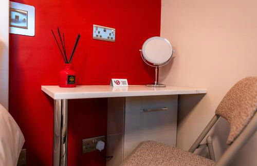 Luxury En-Suite Room 3 in Blewbury Oxfordshire - Foto 2