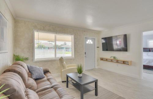 Couples World Cup Base 5 Mi to Hard Rock Stadium! - Foto 4