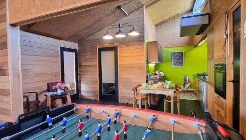 Gîte de charme avec jardin et terrasse privative à Montbrison - FR-1-496-329 - Foto 4