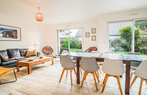 Séjour inoubliable Maison spacieuse & confortable - Foto 10