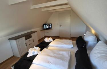 FeWo-Butze 4 mit Balkon - Foto 6